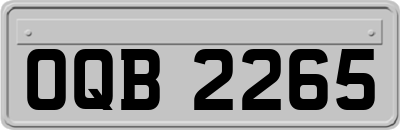 OQB2265