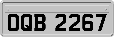 OQB2267