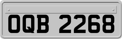 OQB2268