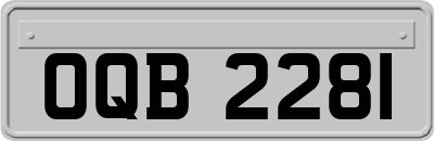 OQB2281