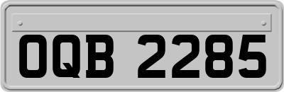 OQB2285