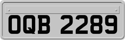 OQB2289