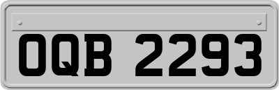 OQB2293