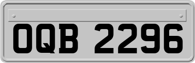 OQB2296