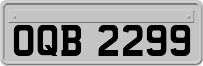 OQB2299