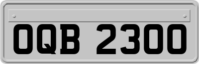 OQB2300