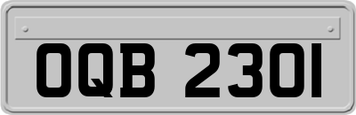 OQB2301