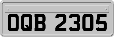 OQB2305