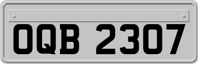 OQB2307