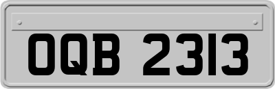 OQB2313