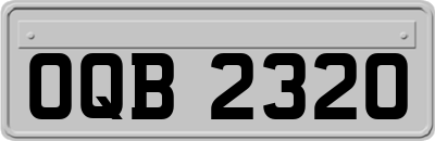 OQB2320
