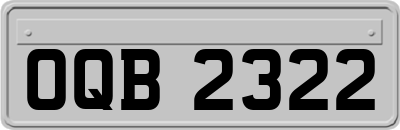 OQB2322