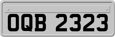 OQB2323