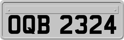 OQB2324