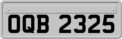 OQB2325