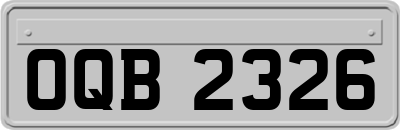 OQB2326