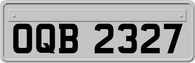 OQB2327