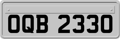 OQB2330