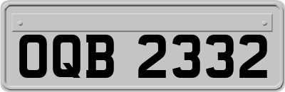 OQB2332