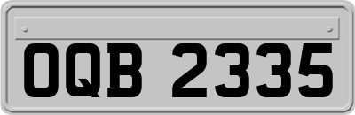 OQB2335