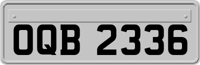 OQB2336