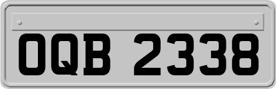 OQB2338