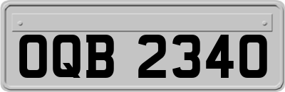 OQB2340