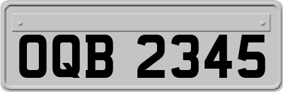 OQB2345
