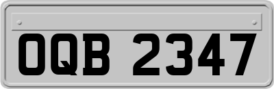 OQB2347