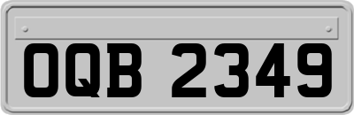 OQB2349