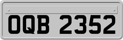 OQB2352