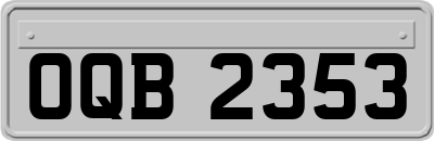 OQB2353