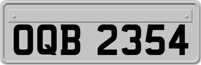 OQB2354