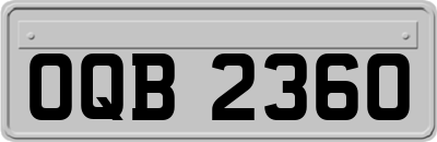 OQB2360