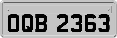 OQB2363