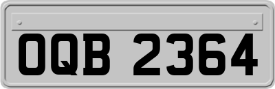 OQB2364