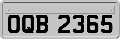 OQB2365