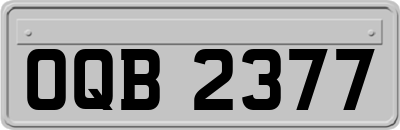 OQB2377