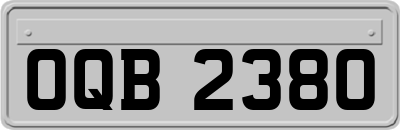 OQB2380