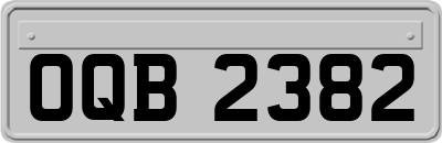 OQB2382