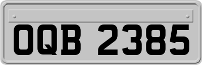 OQB2385