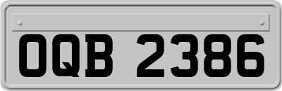 OQB2386
