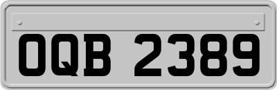 OQB2389