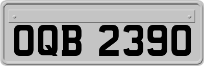 OQB2390