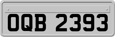 OQB2393