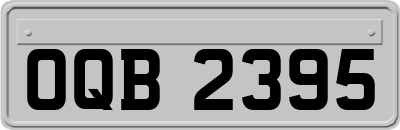 OQB2395