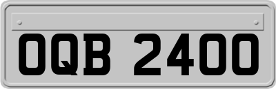 OQB2400