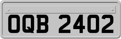 OQB2402