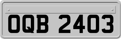 OQB2403