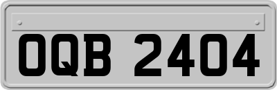 OQB2404